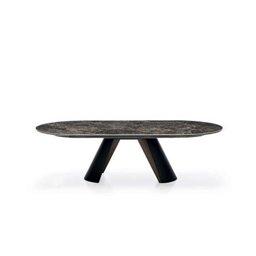 Masa pentru dining Calligaris Apian CS4132-FE-250